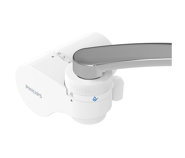 Philips Filtr na kran AWP3704/10 - 1028082 - zdjęcie 4